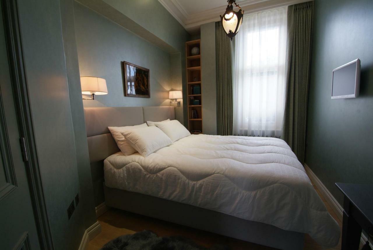Апартаменты Chelsea: Exceptional 1Br W/Views Of The River Thames & Battersea Park Лондон Экстерьер фото