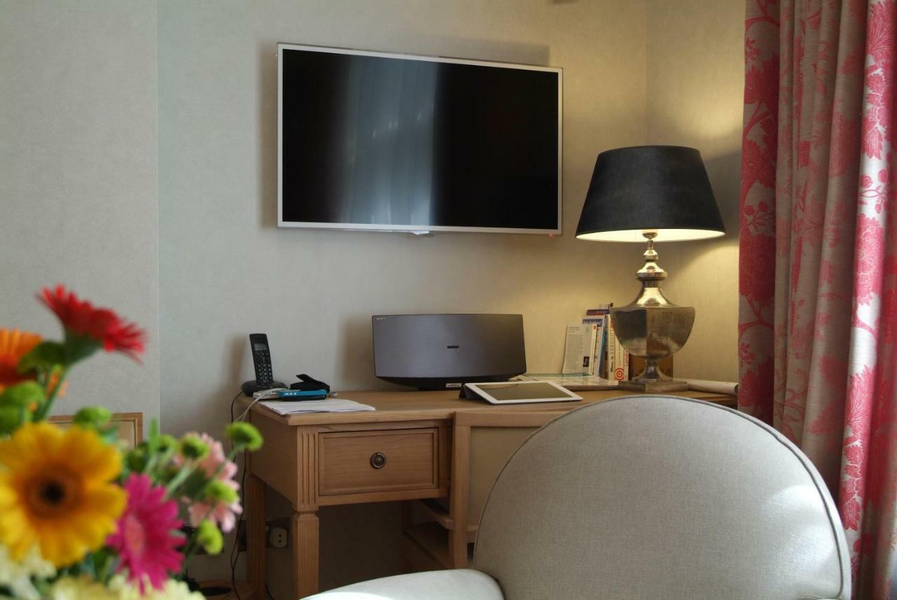 Апартаменты Chelsea: Exceptional 1Br W/Views Of The River Thames & Battersea Park Лондон Экстерьер фото